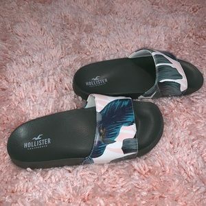 Tropical Sandals
